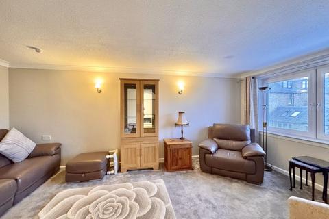 1 bedroom flat for sale, Homebriar House, Barns Park, Ayr