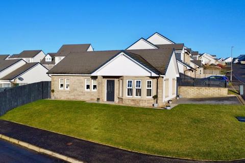 2 bedroom detached bungalow for sale, Dauner Way, Cumnock