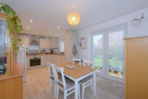 3 bedroom detached house for sale, Crossfield Drive, Redhill, Telford