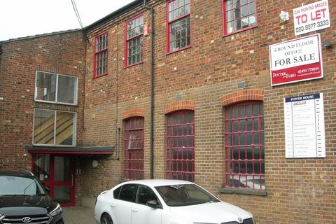 Office to rent, Higham Mead, Chesham