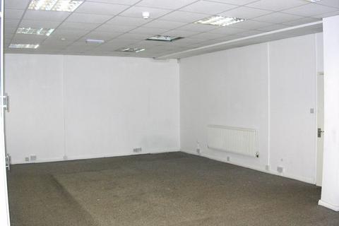 Office to rent, Higham Mead, Chesham