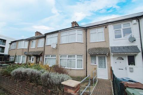 3 bedroom terraced house for sale, Hill Crescent, Harrow