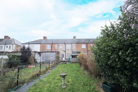 3 bedroom terraced house for sale, Hill Crescent, Harrow