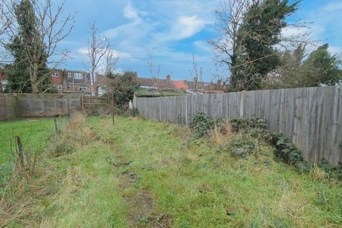 undefined, Rosslyn Crescent, Harrow