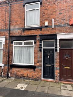 3 bedroom terraced house for sale, Crowther Street,