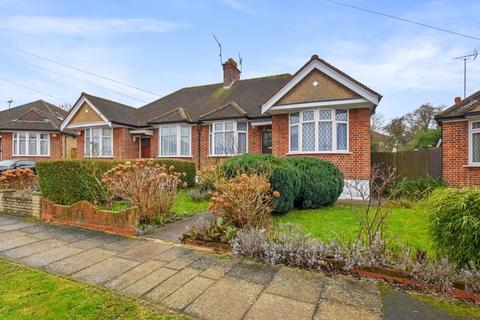 2 bedroom semi-detached house for sale, Parkthorne Close, Harrow