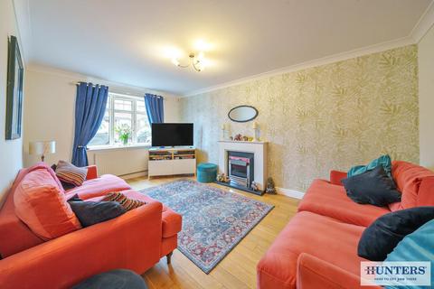 Jorlanda Station Road, Hensall, Goole, DN14 0QJ