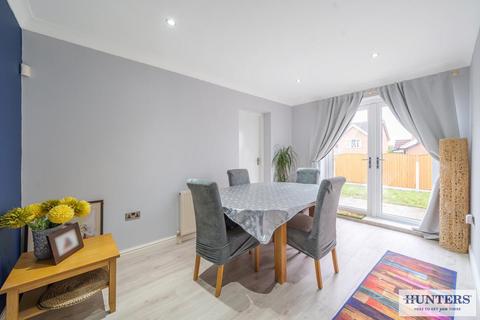 Jorlanda Station Road, Hensall, Goole, DN14 0QJ