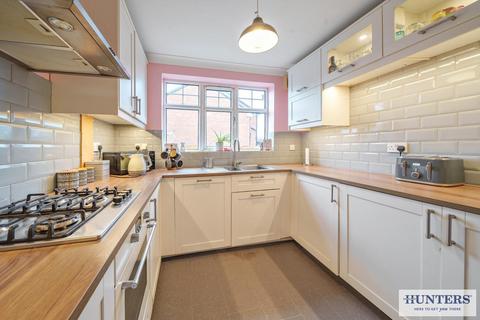 Jorlanda Station Road, Hensall, Goole, DN14 0QJ