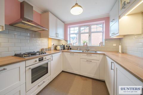 Jorlanda Station Road, Hensall, Goole, DN14 0QJ