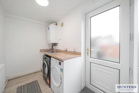 Jorlanda Station Road, Hensall, Goole, DN14 0QJ