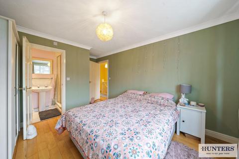 Jorlanda Station Road, Hensall, Goole, DN14 0QJ