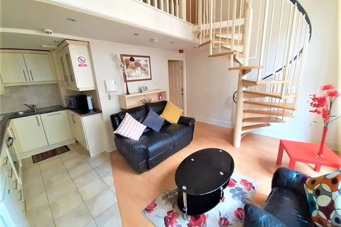 2 bedroom apartment to rent, Belvoir Street, Leicester City Centre