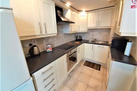 2 bedroom apartment to rent, Belvoir Street, Leicester City Centre