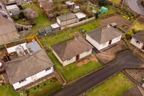 2 bedroom detached bungalow for sale, 51 Miller Street, Innerleithen, EH44 6QR