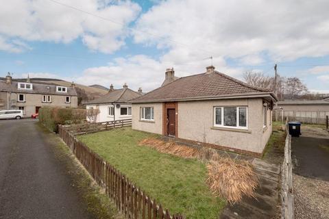 2 bedroom detached bungalow for sale, 51 Miller Street, Innerleithen, EH44 6QR