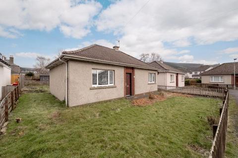 2 bedroom detached bungalow for sale, 51 Miller Street, Innerleithen, EH44 6QR