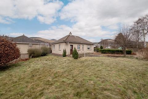 2 bedroom detached bungalow for sale, 55 Miller Street, Innerleithen, EH44 6QR