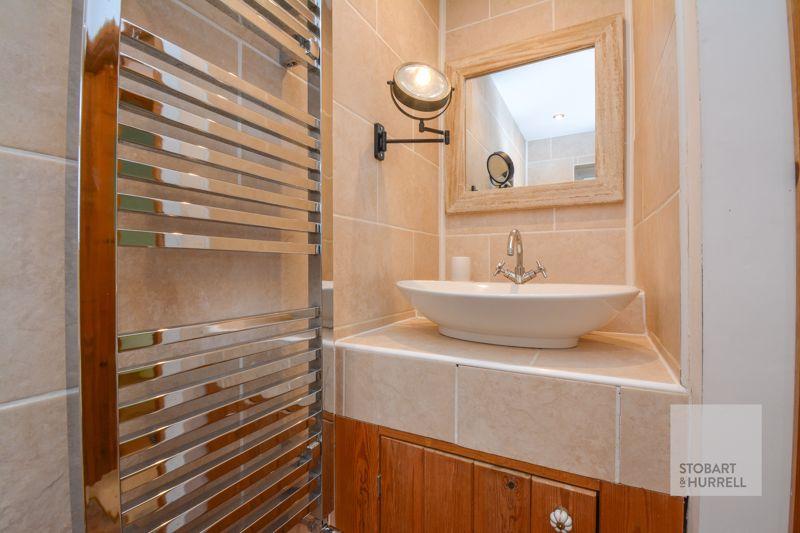 Bathroom Alternative
