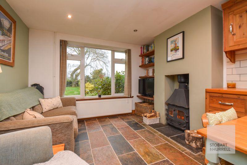Dining / Snug Area