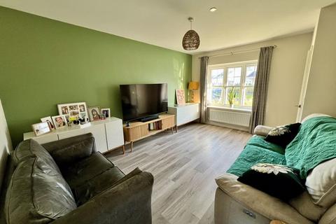 4 bedroom detached house for sale, Rhyd y Mor, Abergele