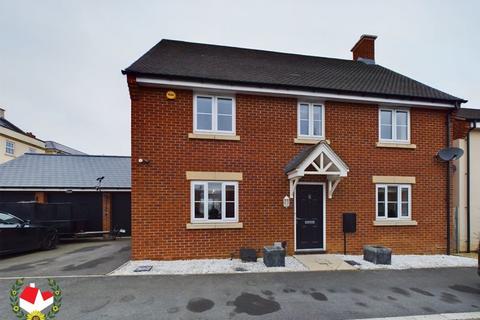 Stearman Road, Brockworth, Gloucester, GL3 4FH