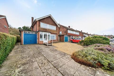 3 bedroom detached house for sale, Weatherbury Way, Dorchester, DT1