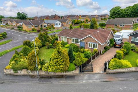 3 bedroom bungalow for sale, Lugano Grove, Darfield, Barnsley