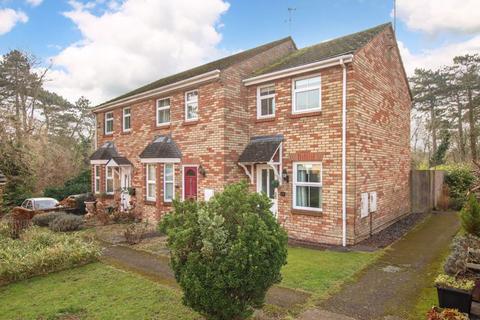 1 bedroom end of terrace house for sale, Tring