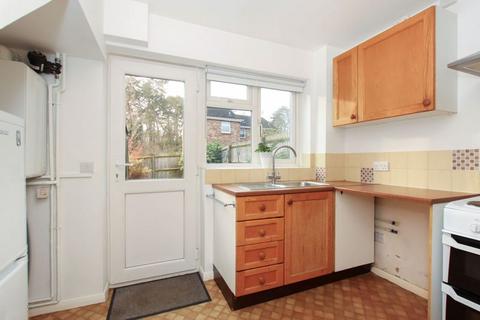 1 bedroom end of terrace house for sale, Tring