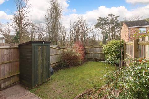 1 bedroom end of terrace house for sale, Tring