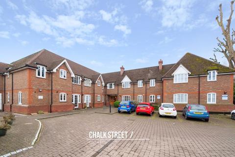 1 bedroom retirement property for sale, Gidea Lodge, Main Road, Gidea Park, RM2