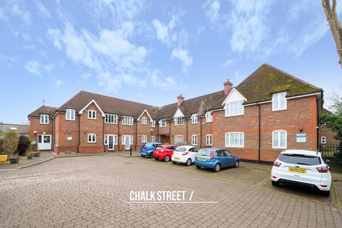 undefined, Gidea Lodge, Main Road, Gidea Park, RM2
