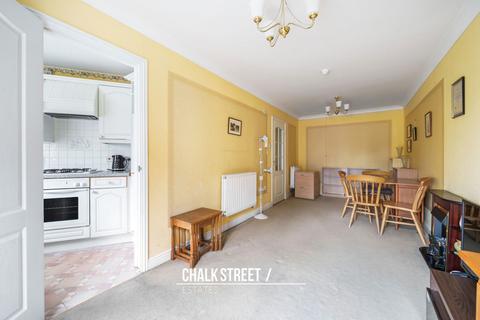 undefined, Gidea Lodge, Main Road, Gidea Park, RM2