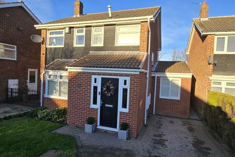 41 Ainthorpe Close, Sunderland, SR3 2DA