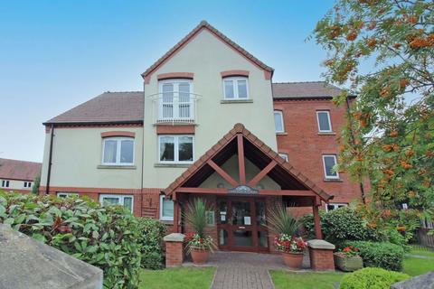 1 bedroom retirement property for sale, Farthings Court, Bridgnorth WV16