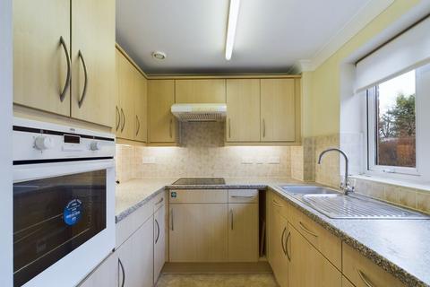 1 bedroom retirement property for sale, Farthings Court, Kings Loade, Bridgnorth WV16