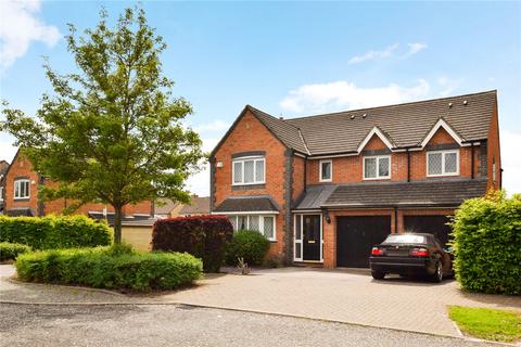 5 bedroom detached house to rent, Bicester OX26