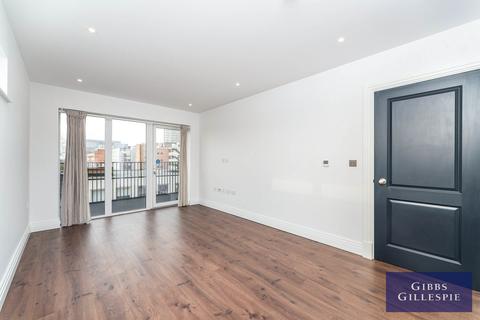 2 bedroom apartment to rent, Filmworks, Ealing broadway, W5