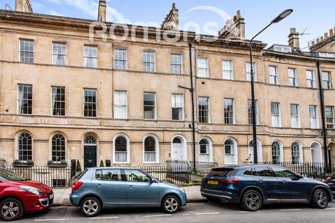 Henrietta Street, Bath