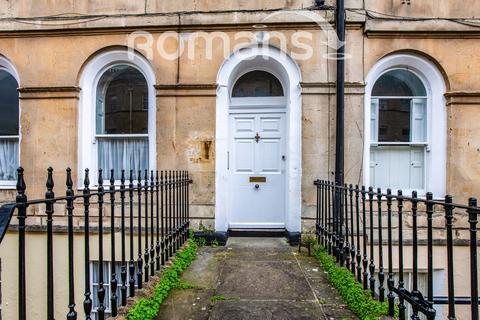 1 bedroom flat to rent, Henrietta Street, Bath