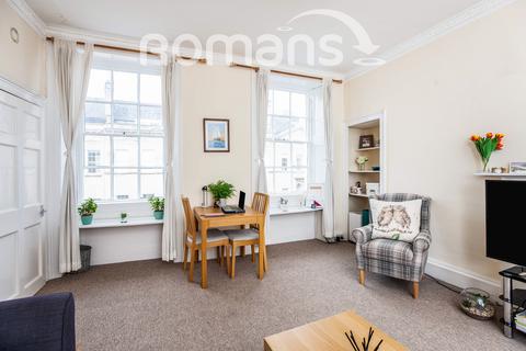 1 bedroom flat to rent, Henrietta Street, Bath