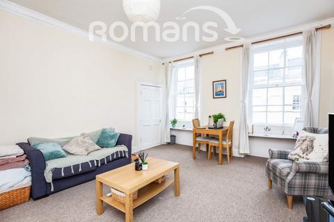 1 bedroom flat to rent, Henrietta Street, Bath