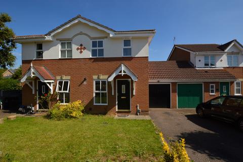 2 bedroom semi-detached house to rent, Riddles Drive, Turner Rise, CO4