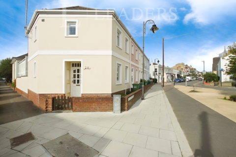 2 bedroom end of terrace house to rent, Norwood Road, Cheltenham, GL50