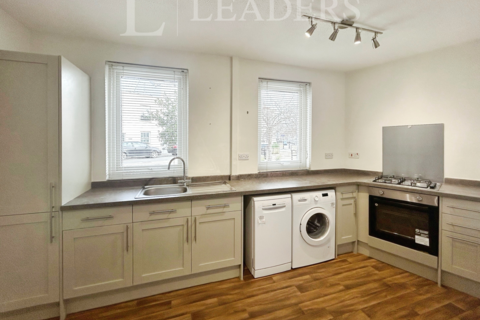 2 bedroom end of terrace house to rent, Norwood Road, Cheltenham, GL50