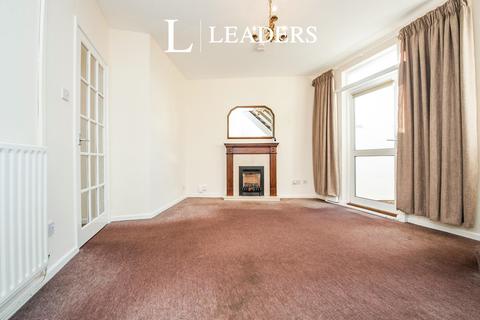 2 bedroom end of terrace house to rent, Norwood Road, Cheltenham, GL50