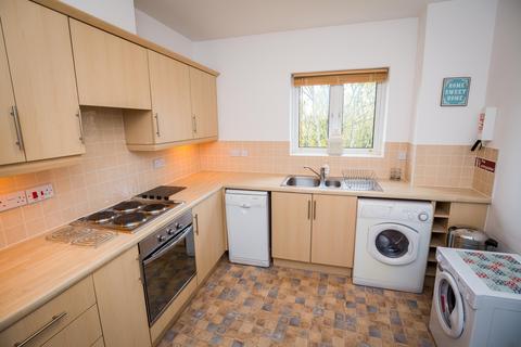 2 bedroom apartment to rent, Duchess Place, Chester, CH2