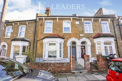 1 bedroom in a house share to rent, Howson Road, Brockley, SE4