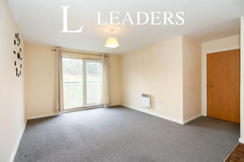 2 bedroom apartment to rent, Lancashire Court, Federation Road, ST6